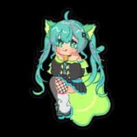 猫星ミント公式SHOP Merch from Japan| VTuber Republic