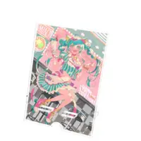 Nekoboshi Mint - Smartphone Stand - VTuber