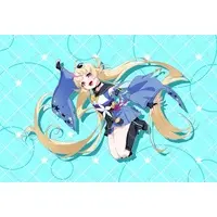 Kurusu Matsurika - Blanket - VTuber