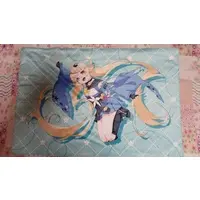 Kurusu Matsurika - Blanket - VTuber