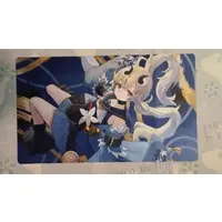 Kurusu Matsurika - Mouse Pad - Desk Mat - VTuber
