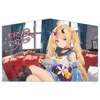 Kurusu Matsurika - Ema - VTuber