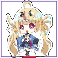 Kurusu Matsurika - Acrylic stand - VTuber