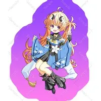 Kurusu Matsurika - Cushion - VTuber