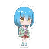 Kotonoha Kiliya - Acrylic Key Chain - Key Chain - VTuber