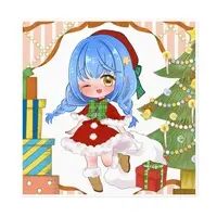 Kotonoha Kiliya - Stickers - VTuber