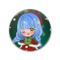 Kotonoha Kiliya - Badge - VTuber Size-88mm