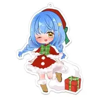 Kotonoha Kiliya - Acrylic Key Chain - Key Chain - VTuber