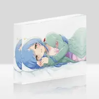 Kotonoha Kiliya - Acrylic Block - VTuber