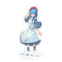 Kotonoha Kiliya - Acrylic stand - VTuber