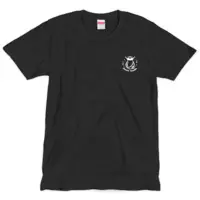 Amane Namida - Clothes - T-shirts - VTuber Size-L