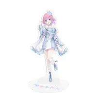 Amane Namida - Acrylic stand - VTuber Size-160x160mm