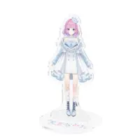 Amane Namida - Acrylic stand - VTuber Size-100x100mm