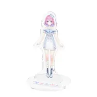 Amane Namida - Acrylic stand - VTuber Size-70x70mm