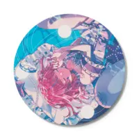 Amane Namida - Coaster - VTuber