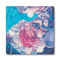 Amane Namida - Coaster - VTuber