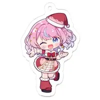 Amane Namida - Acrylic Key Chain - Key Chain - VTuber
