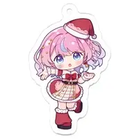 Amane Namida - Acrylic Key Chain - Acrylic stand - Key Chain - VTuber