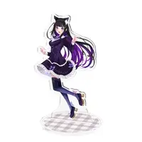 Nekogaya Nasubi - Acrylic stand - VTuber