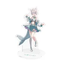 Iruka Nemu - Acrylic stand - VTuber