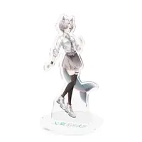 Iruka Nemu - Acrylic stand - VTuber