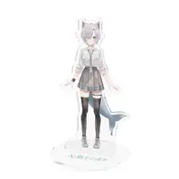 Iruka Nemu - Acrylic stand - VTuber