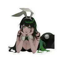 Kozuki Wooser - Stickers - VTuber