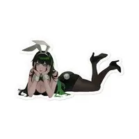 Kozuki Wooser - Stickers - VTuber