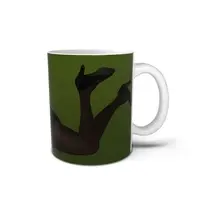 Kozuki Wooser - Tumbler, Glass - VTuber