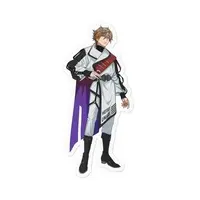 Kozuki Wooser - Stickers - VTuber