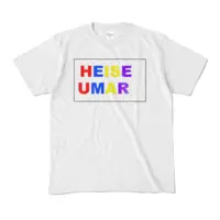 Kozuki Wooser - Clothes - T-shirts - VTuber Size-M