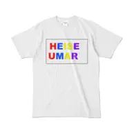 Kozuki Wooser - Clothes - T-shirts - VTuber Size-L