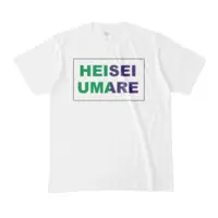 Kozuki Wooser - Clothes - T-shirts - VTuber Size-M