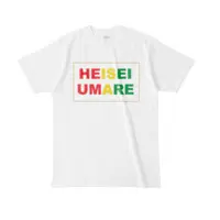 Kozuki Wooser - Clothes - T-shirts - VTuber Size-L