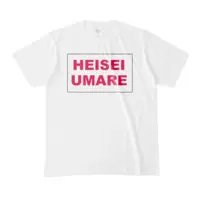 Kozuki Wooser - Clothes - T-shirts - VTuber Size-M