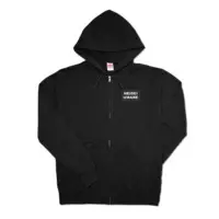 Kozuki Wooser - Clothes - Hoodie - VTuber Size-L