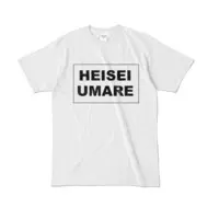 Kozuki Wooser - Clothes - T-shirts - VTuber Size-L