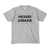 Kozuki Wooser - Clothes - T-shirts - VTuber Size-M