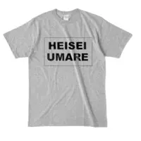 Kozuki Wooser - Clothes - T-shirts - VTuber Size-L