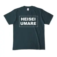 Kozuki Wooser - Clothes - T-shirts - VTuber Size-M