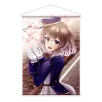 Yuduru Mira - Tapestry - VTuber