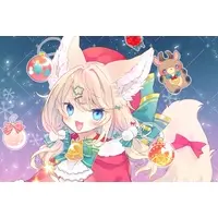 Mofpi - Postcard - VTuber