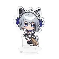 Hiiragi Shikimi - Acrylic stand - VTuber