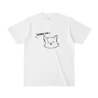 Hiiragi Shikimi - Clothes - T-shirts - VTuber Size-S