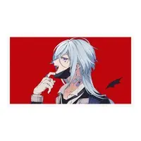 Suisyou Nemu - Stickers - VTuber