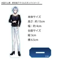 Suisyou Nemu - Acrylic stand - VTuber