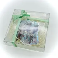 Suisyou Nemu - Acrylic stand - Hand-signed - VTuber