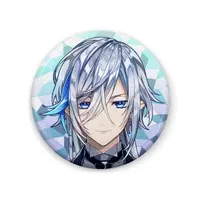 Suisyou Nemu - Badge - VTuber