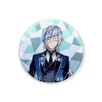 Suisyou Nemu - Badge - VTuber