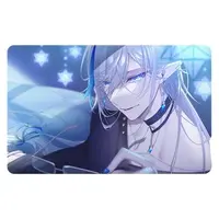 Suisyou Nemu - Stickers - VTuber